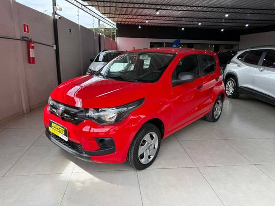 FIAT MOBI 1.0 EVO FLEX LIKE. MANUAL FIAT MOBI 1.0 EVO FLEX LIKE. MANUAL